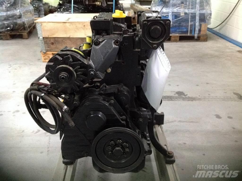 Deutz F2M2011 NEW Motorlar
