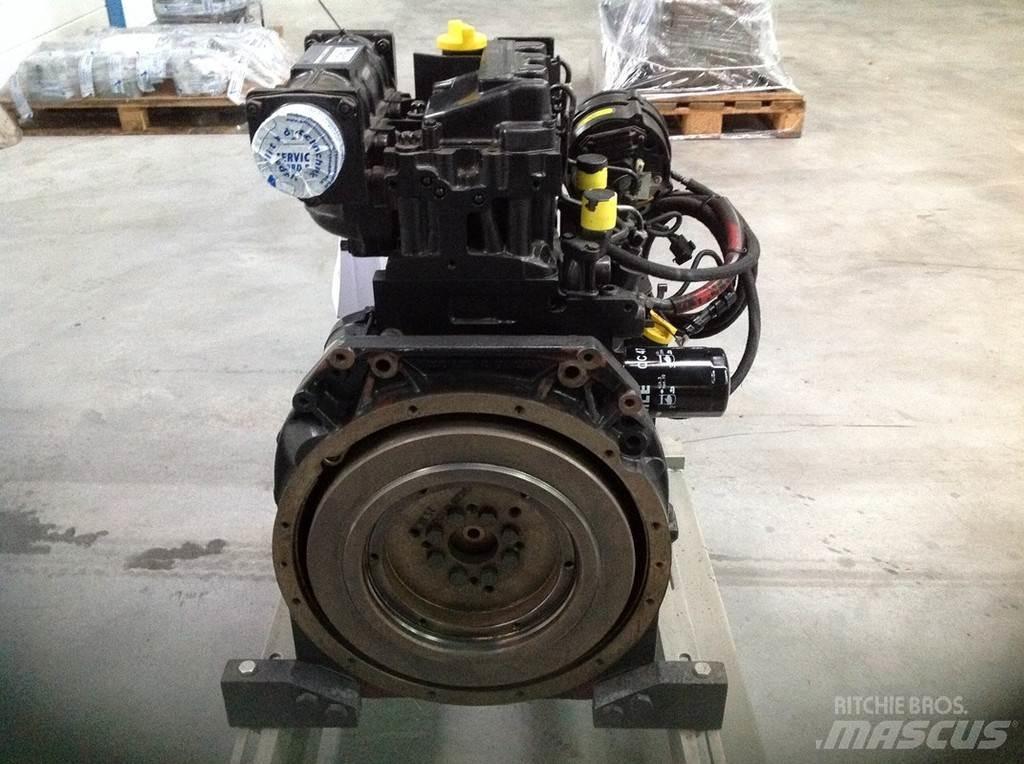 Deutz F2M2011 NEW Motorlar