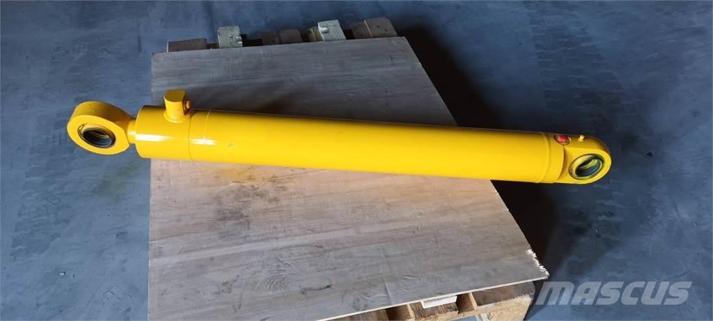 Eco Log 9900233-YE Hidrolik