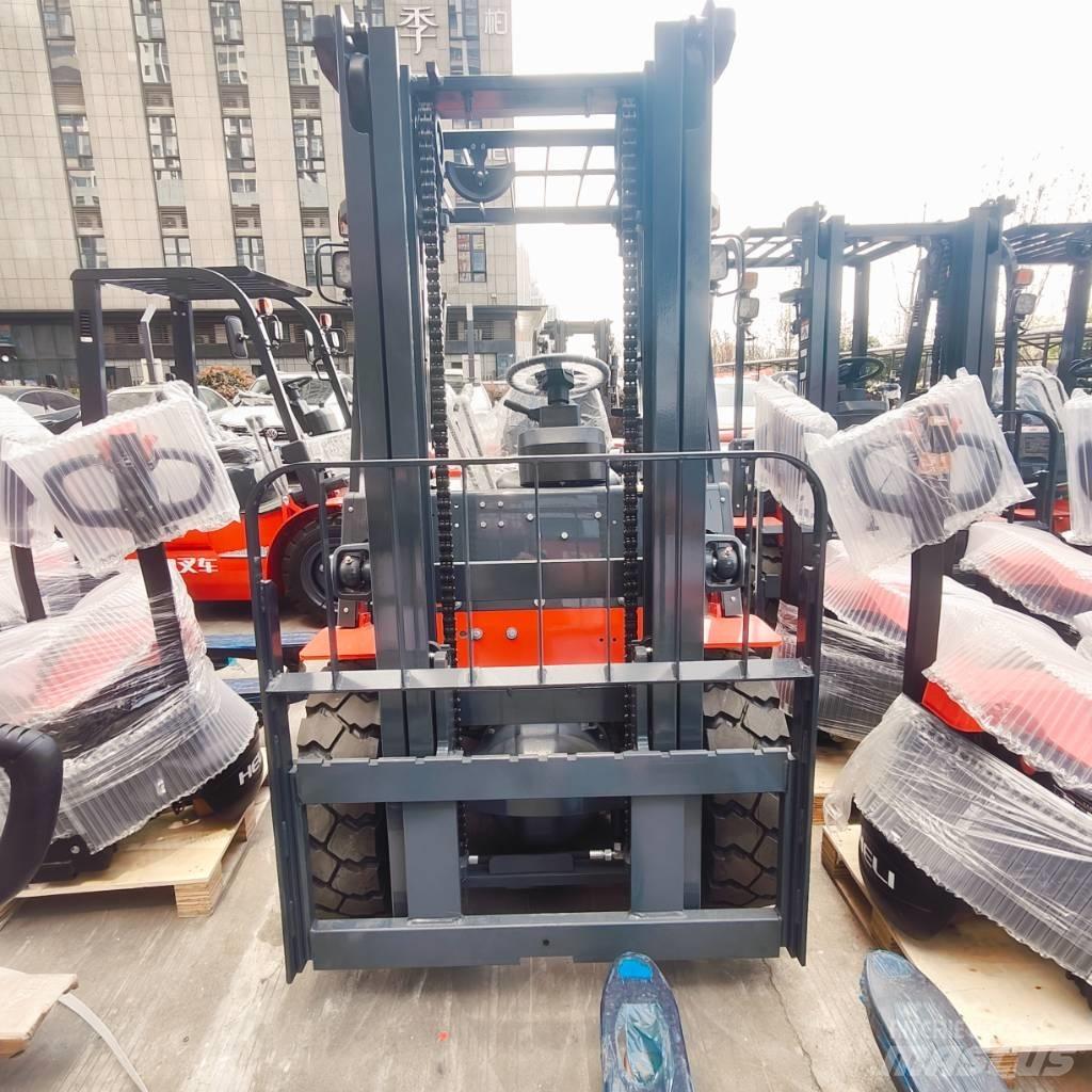 Heli CPC 35-Q26H2 Diger