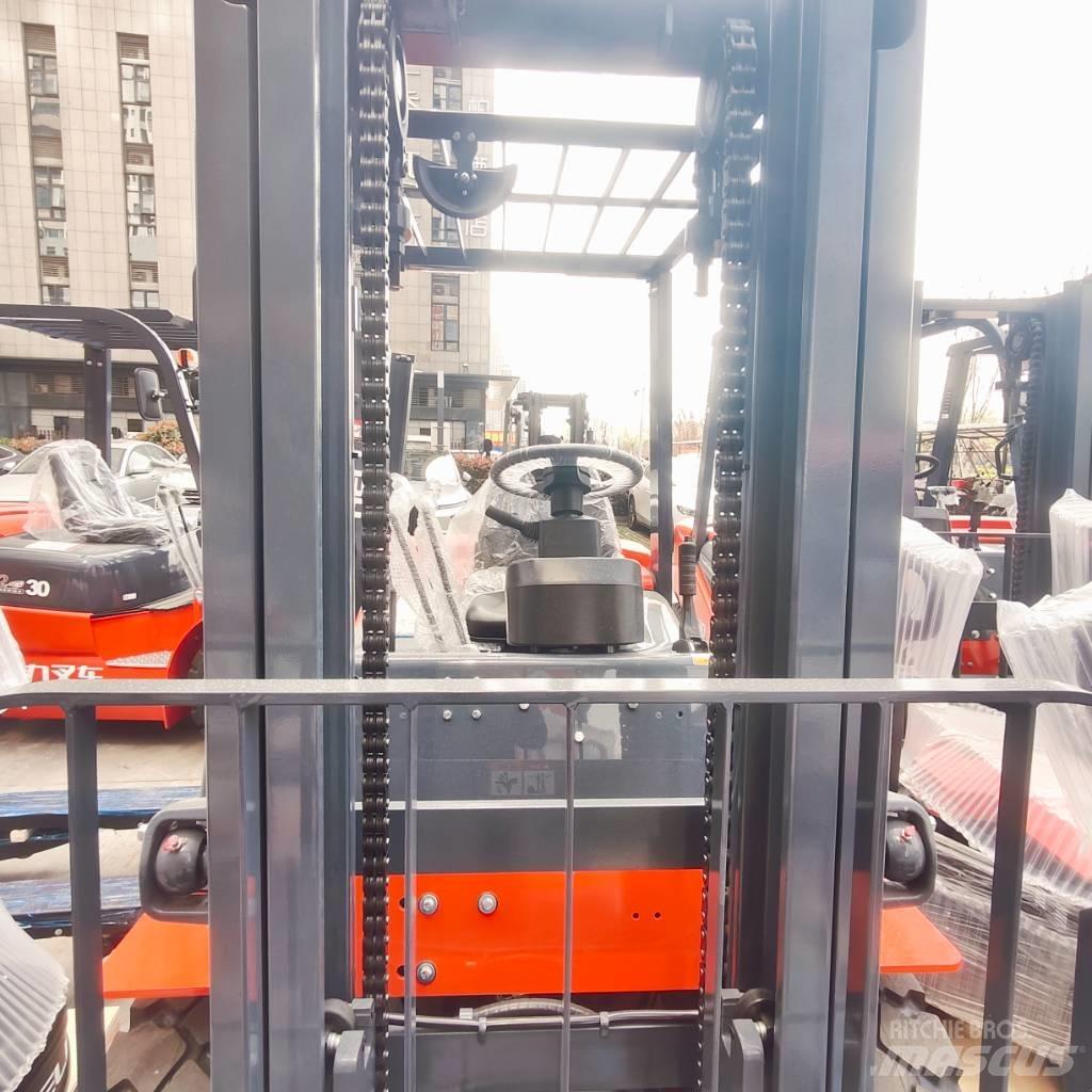 Heli CPC 35-Q26H2 Diger