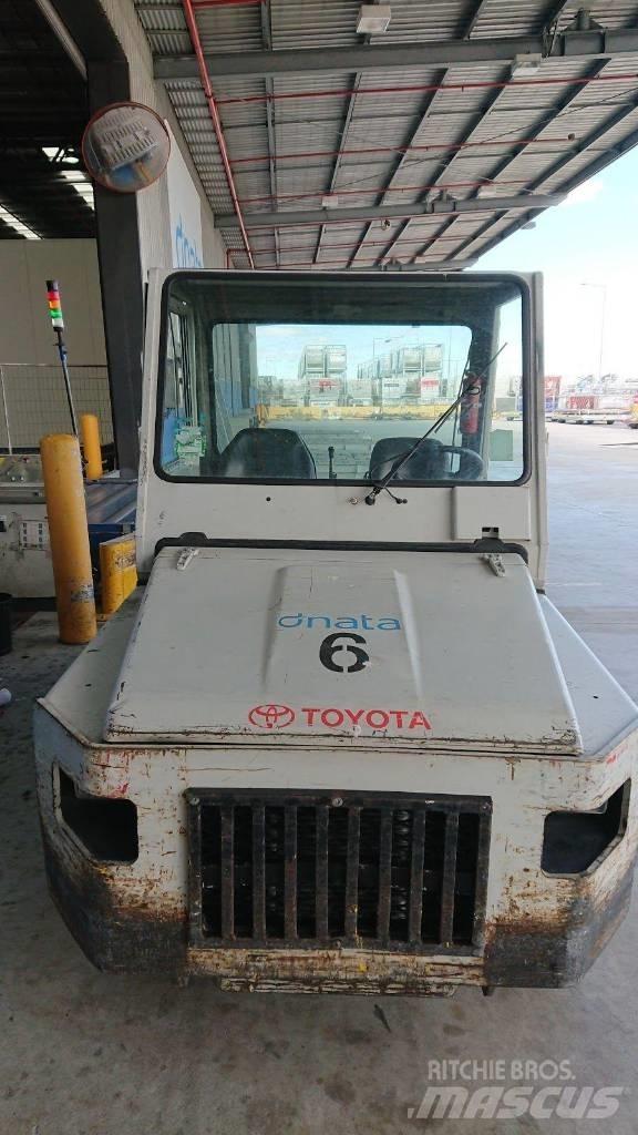 Toyota 42-2TD25 Digerleri