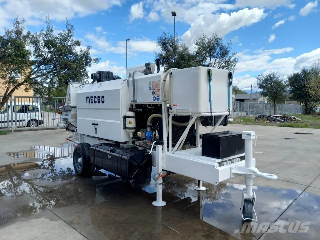 Mecbo P6.90 APV/DI Diger