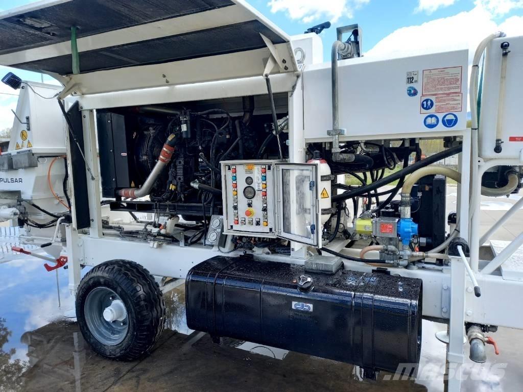 Mecbo P6.90 APV/DI Diger