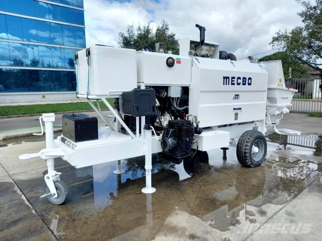 Mecbo P6.90 APV/DI Diger
