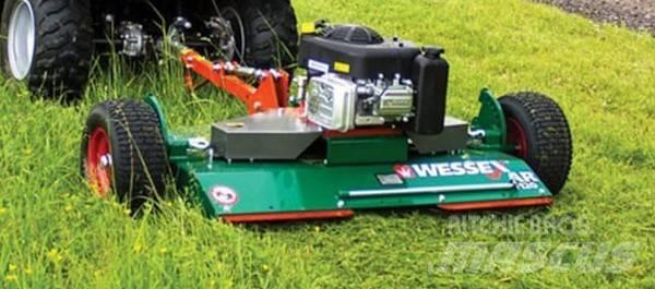 Wessex Wessex  AR-120 Kompakt traktör aksesuarları