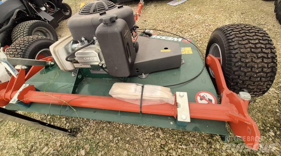 Wessex Wessex  AR-120 Kompakt traktör aksesuarları