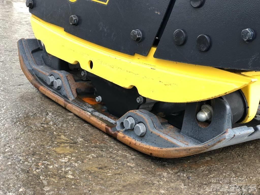 Bomag BPR50/55D - ECO Kompaktörler