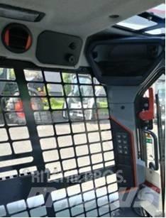 Bobcat T 76 Skid steer loderler