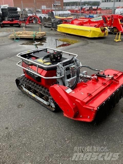 Timan Rc 1000 Küçük araçlar