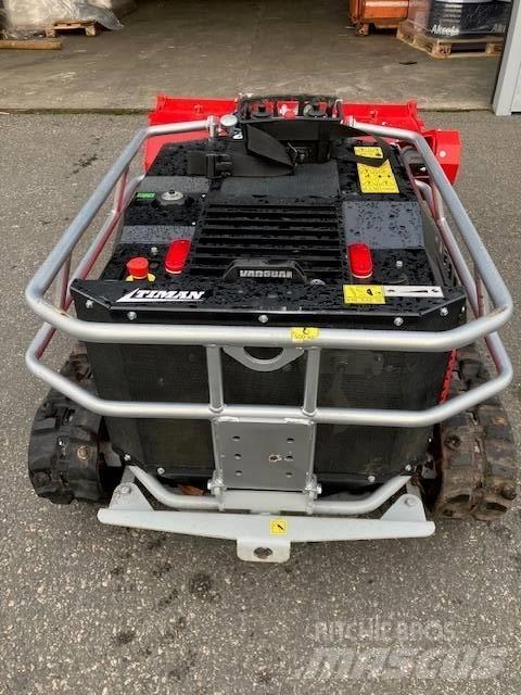 Timan Rc 1000 Küçük araçlar