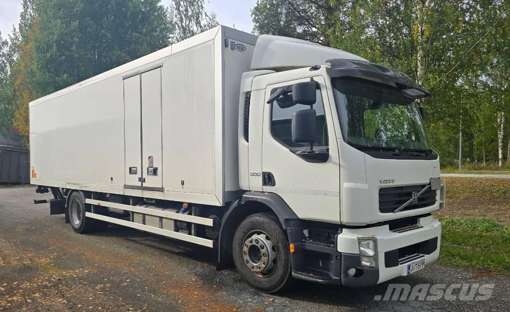 Volvo FE 300 Frigofrik kamyonlar