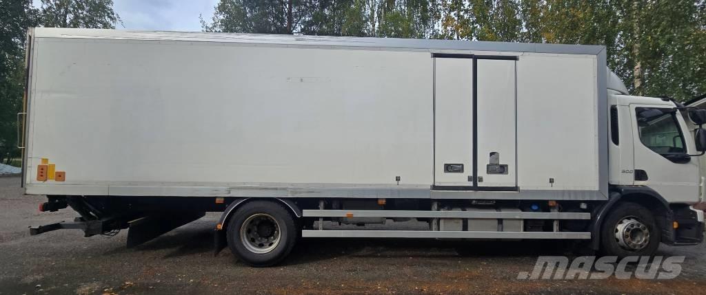 Volvo FE 300 Frigofrik kamyonlar