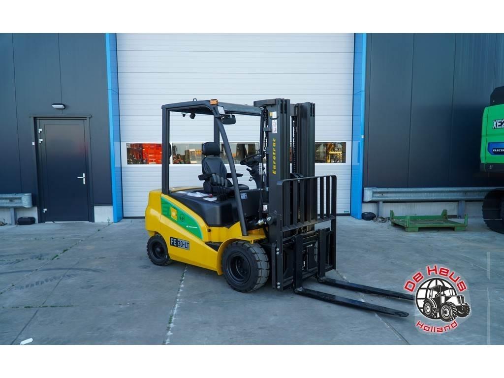 Eurotrac FE30-LT Diger