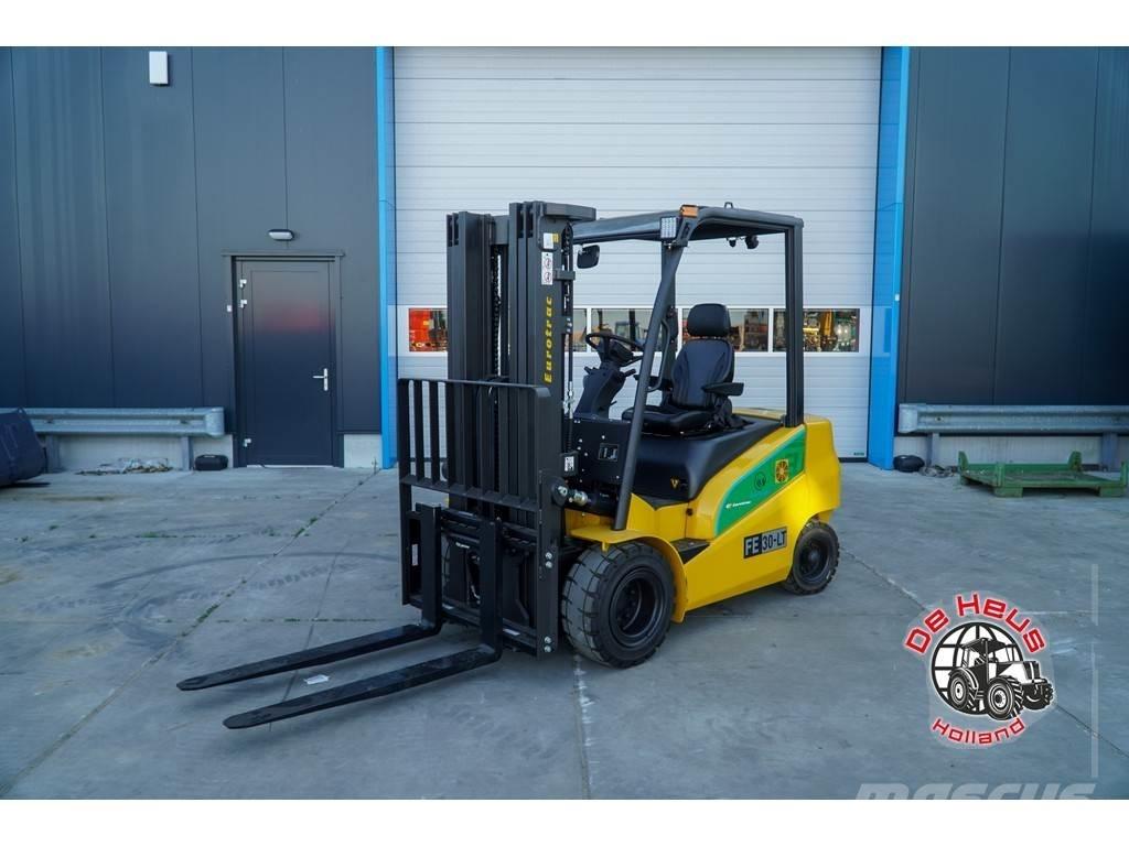Eurotrac FE30-LT Diger