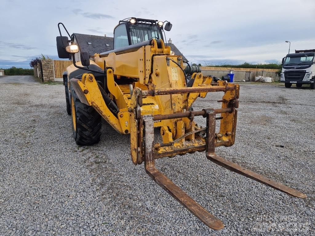 JCB 535140 Teleskopik yükleyiciler