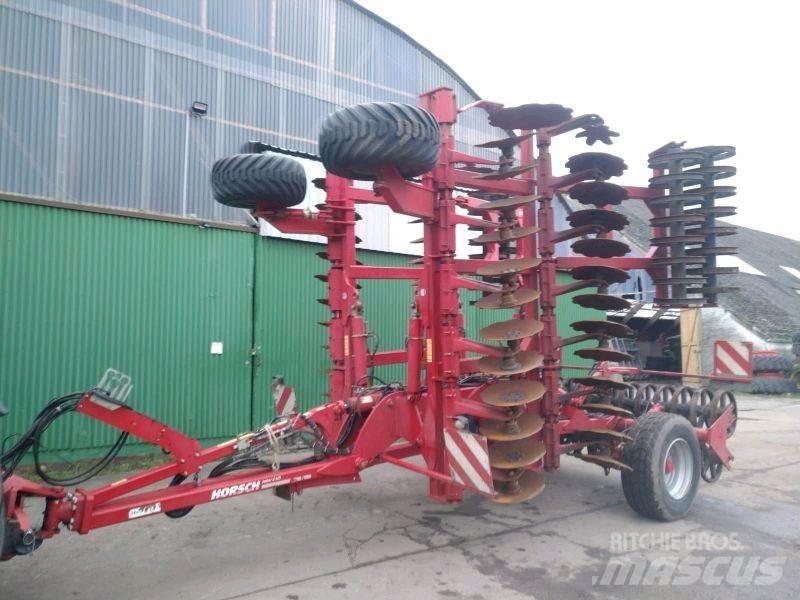 Horsch Joker 6 HD Diskaro