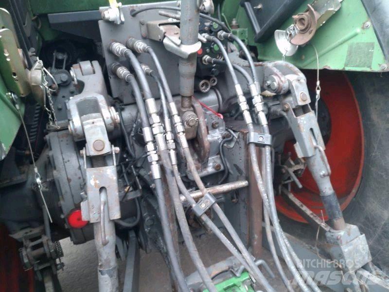 Horsch Joker 6 HD Diskaro