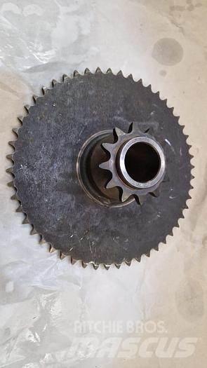 Mustang Tellerrad Diger aksam