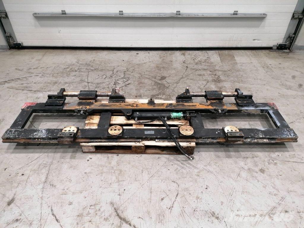  Vorkenbord . Diger