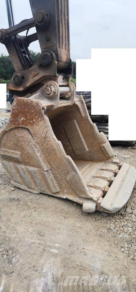 Volvo EC 300 E Paletli ekskavatörler