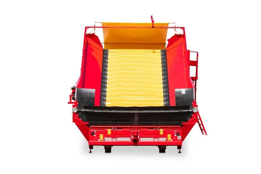Grimme POWERCOMBI Patates ekipmanları - Diğer