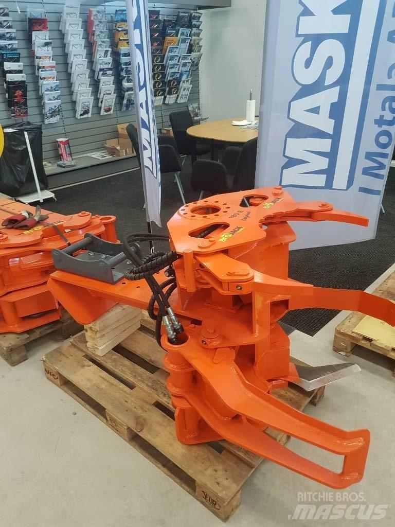 Biojack 110-500 Diger parçalar
