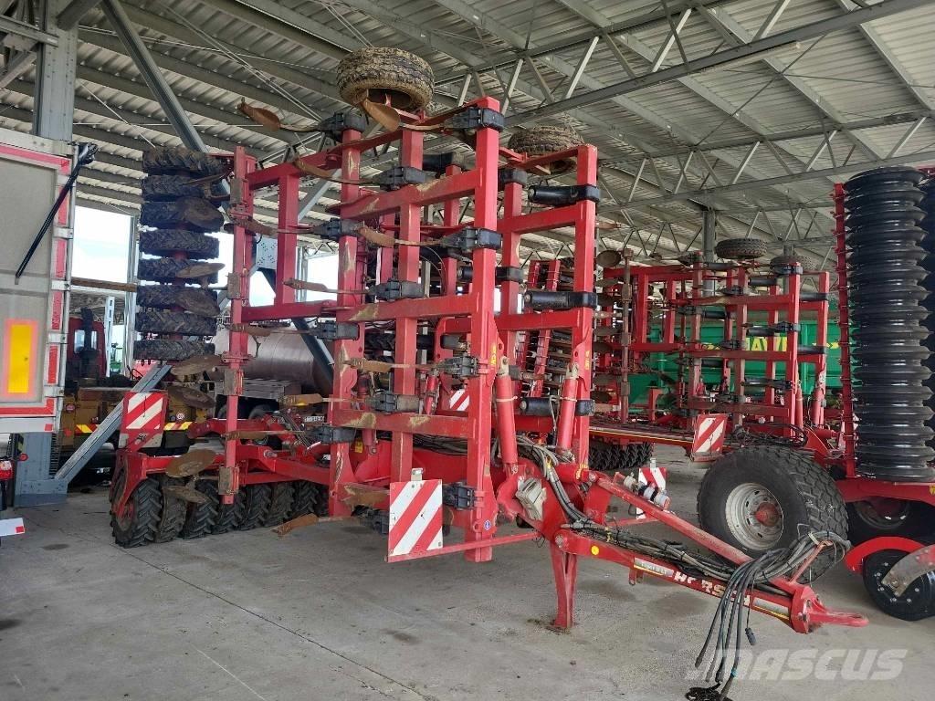 Horsch Tiger 8 LT Kültivatörler
