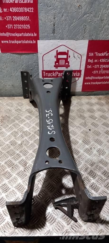 Scania R 440  2008935 Saseler