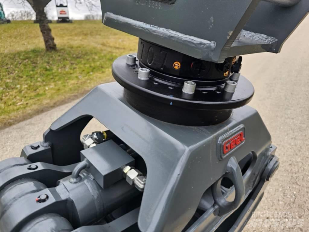 Geel UG 08 Polipler