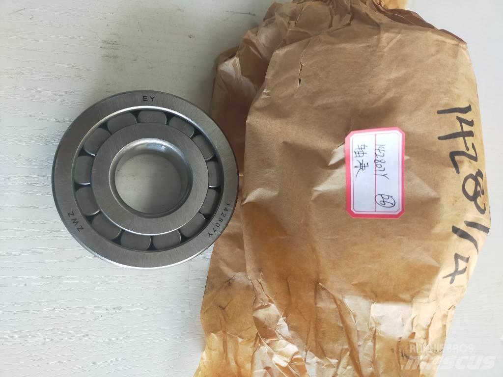 XCMG bearing 142807Y Diger parçalar
