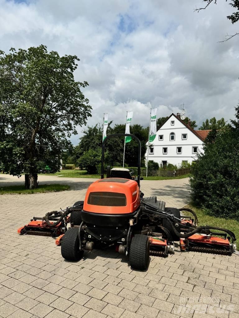 Jacobsen Fairway 405 Fairway çim biçme makineleri