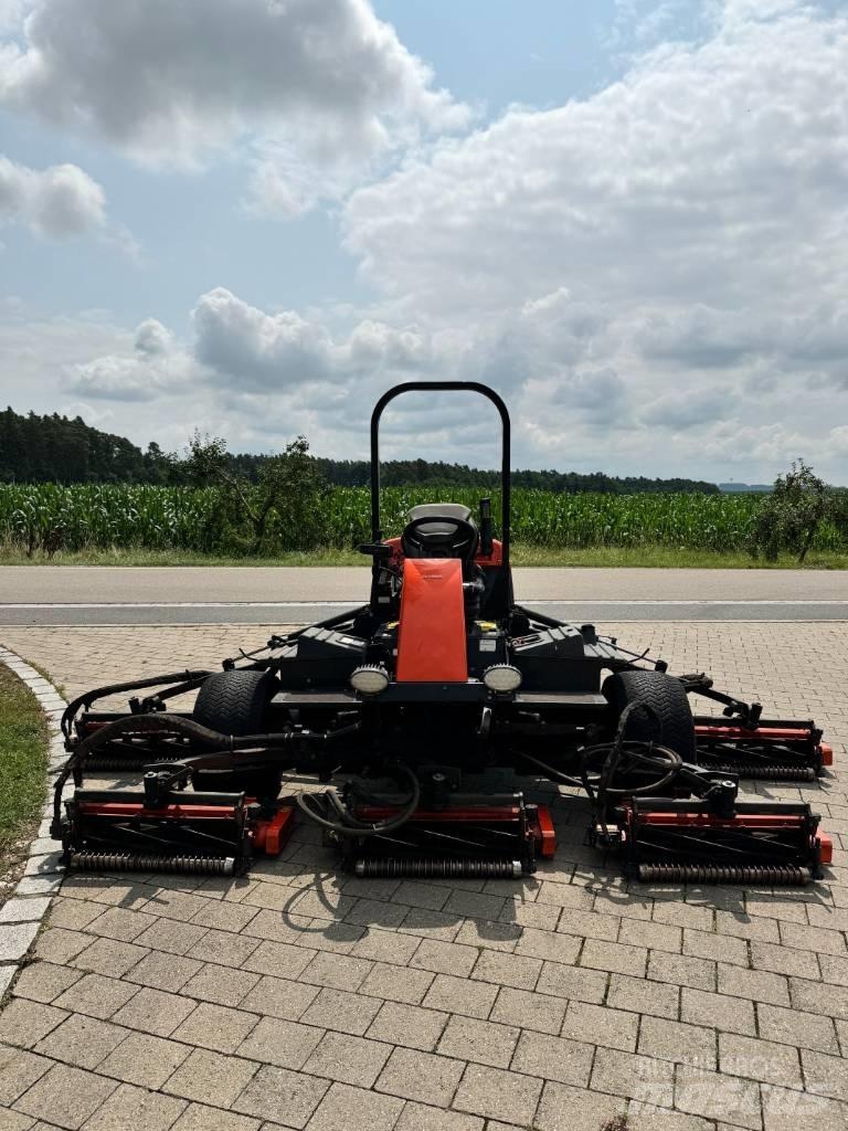 Jacobsen Fairway 405 Fairway çim biçme makineleri