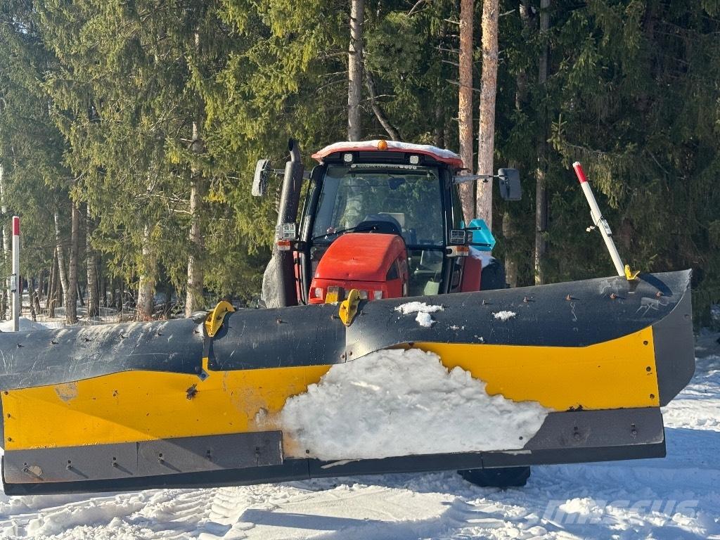 Same RUBIN 160DT Traktörler