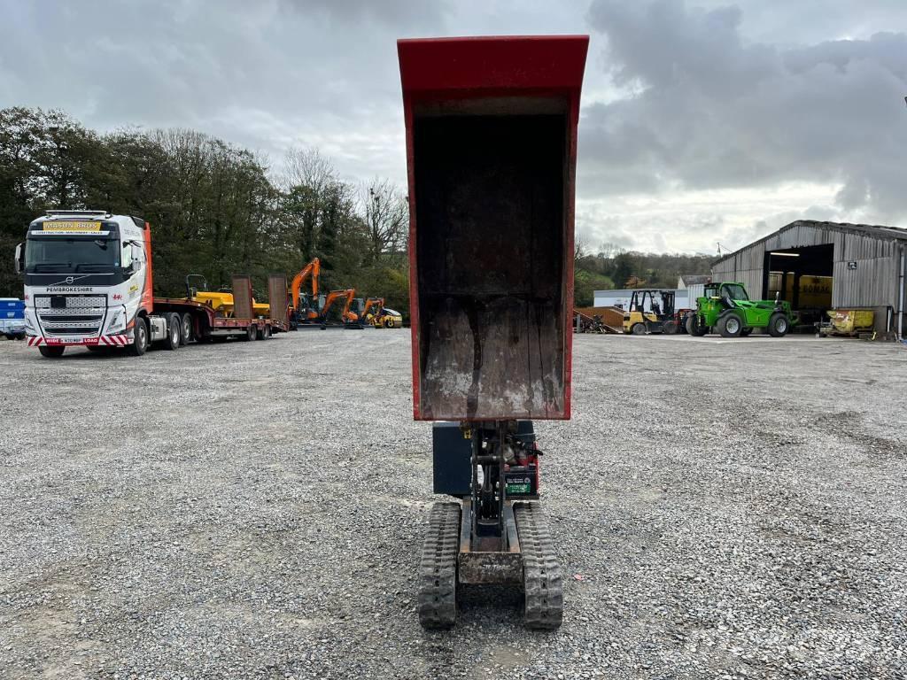 Slanetrac HT1000 Diger