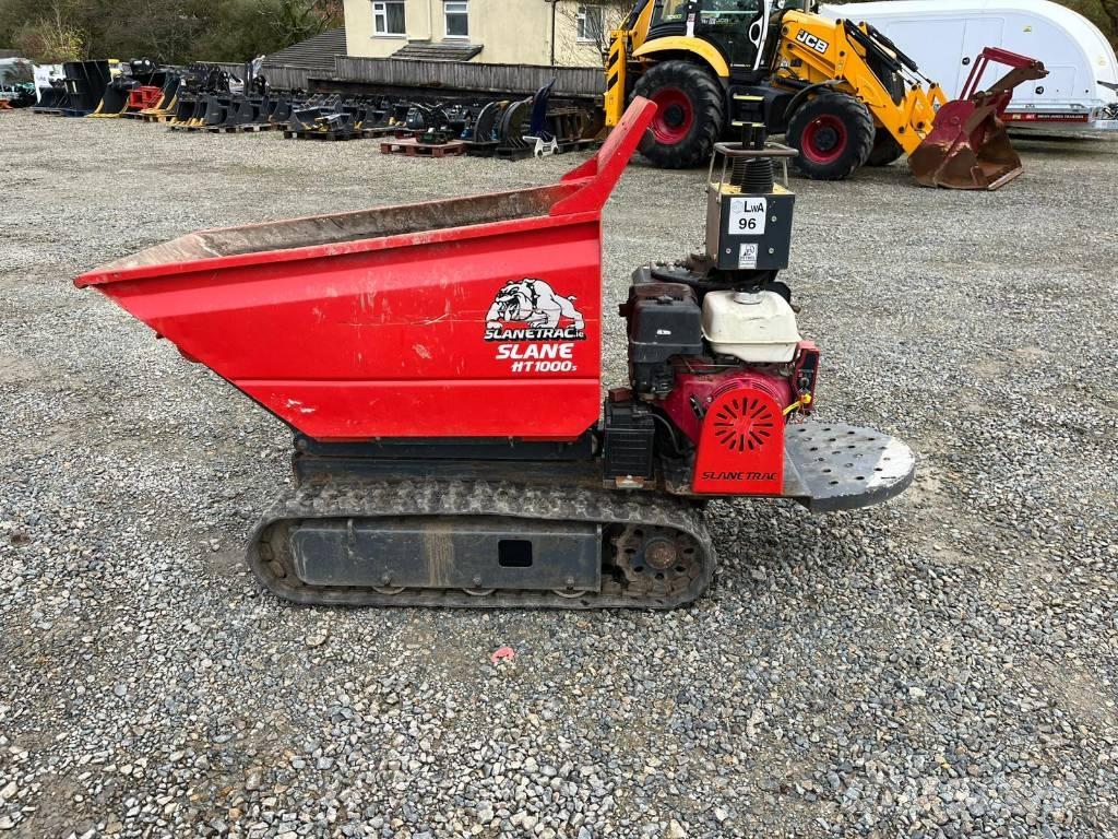 Slanetrac HT1000 Diger