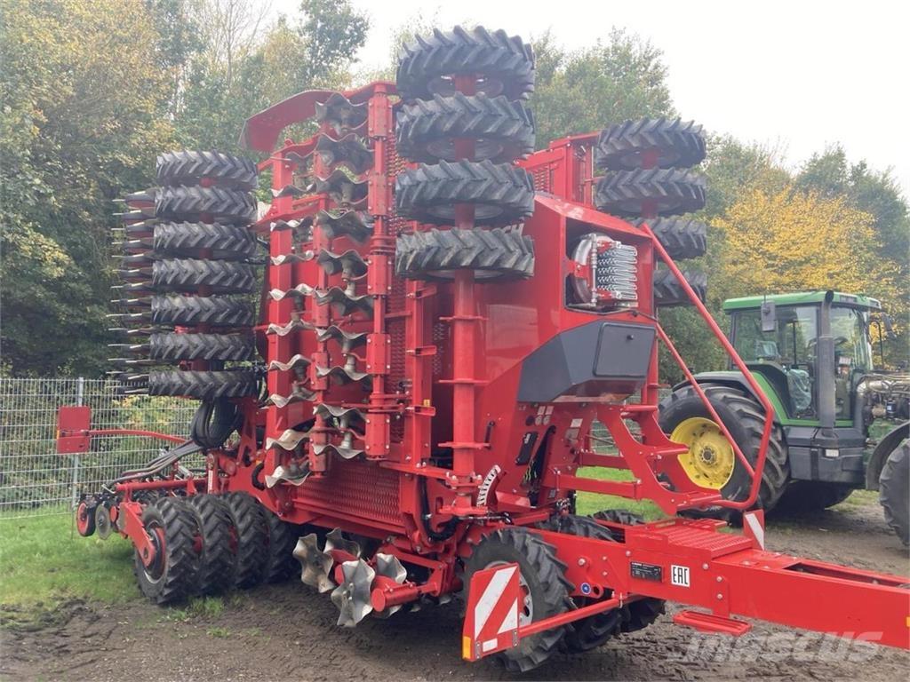 Horsch Pronto 7DC Mibzerler