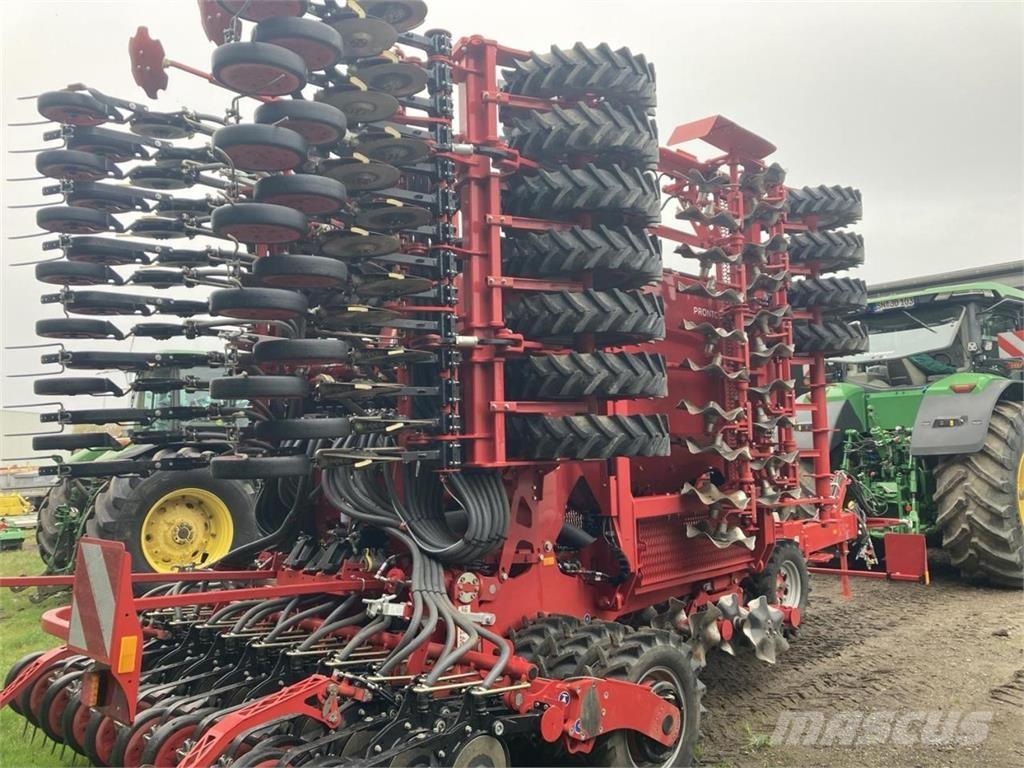 Horsch Pronto 7DC Mibzerler