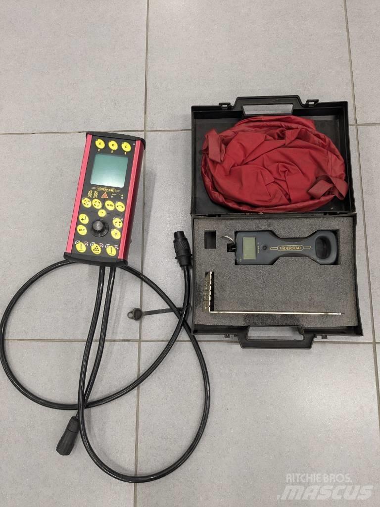 Väderstad Rapid 300C Kombine hububat mibzerleri