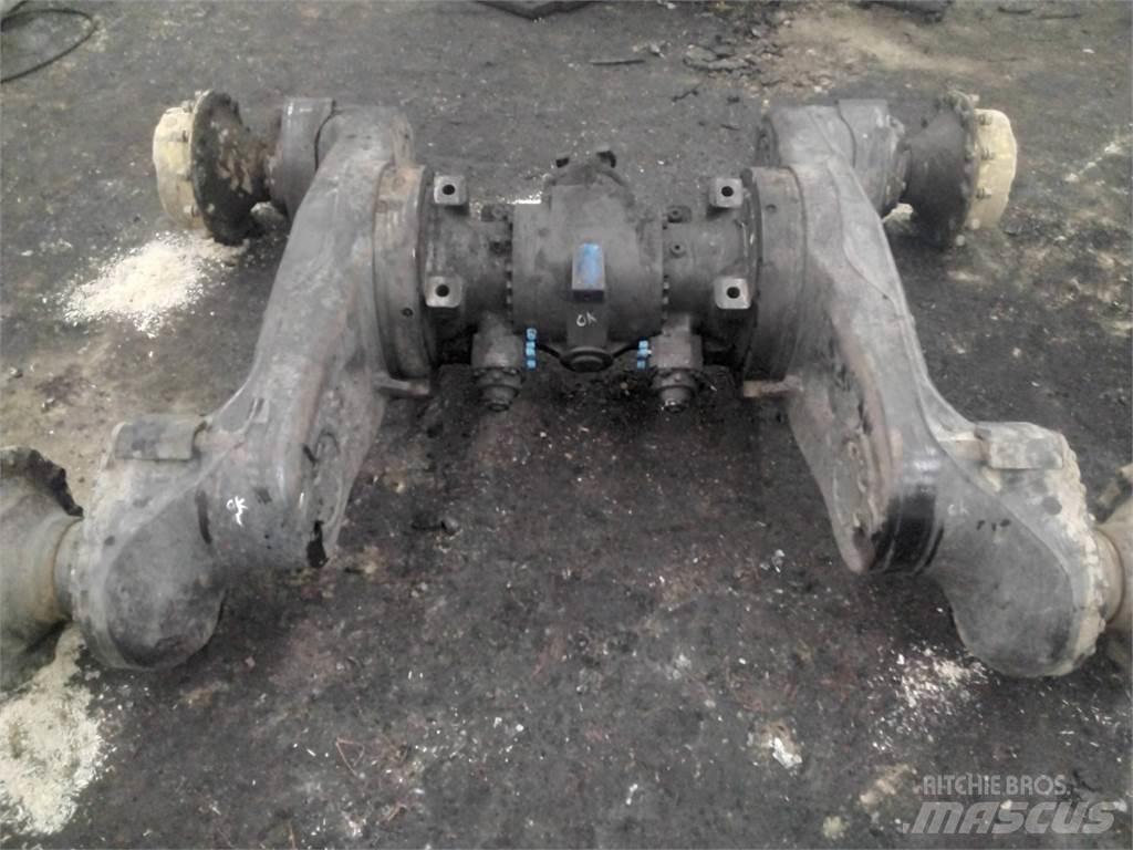 John Deere 1270g Sanzuman