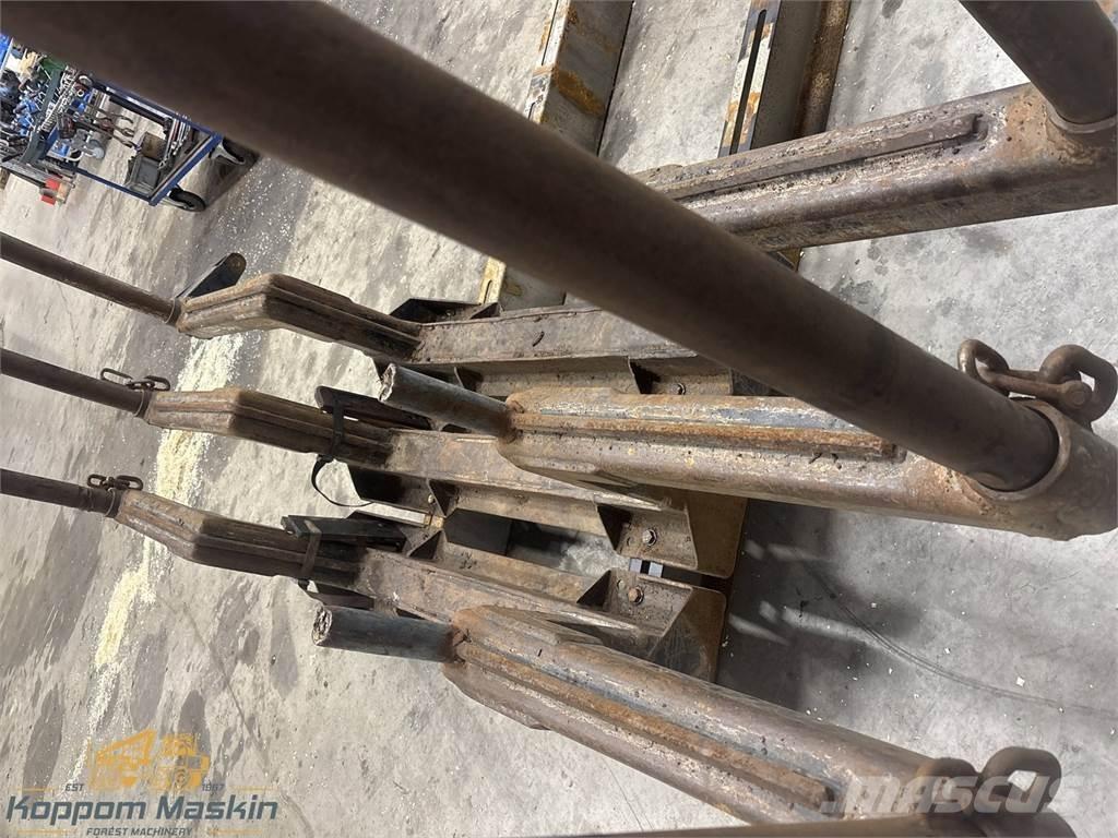 Gremo 950 Diger parçalar