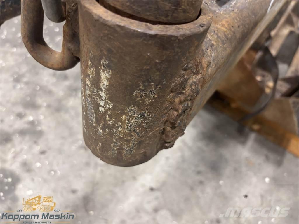 Gremo 950 Diger parçalar