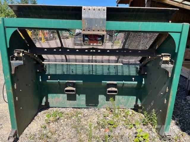  PROSCREEN PVG12V84 Gezer eleyiciler