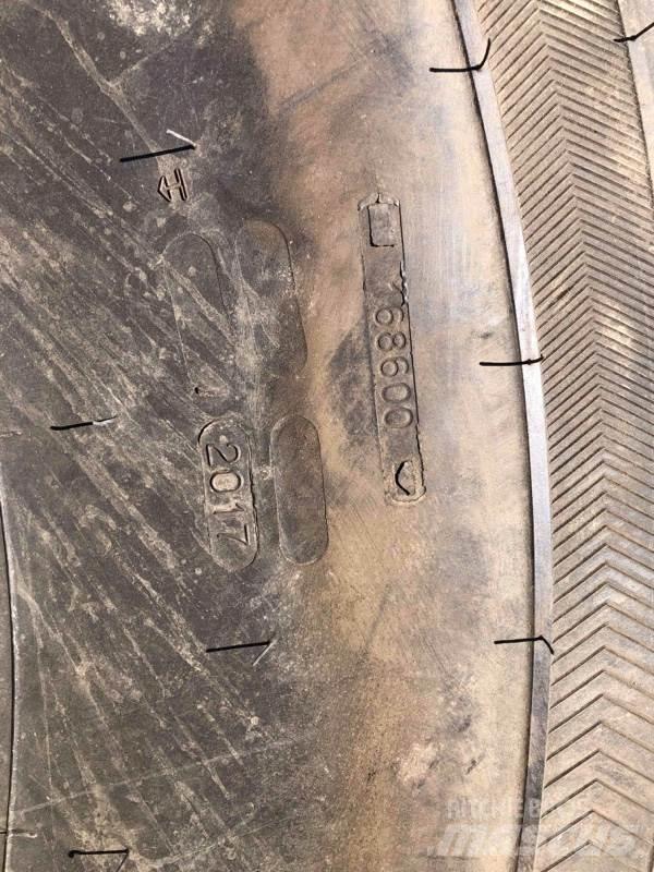 Nokian TRI 2 Tekerlekler