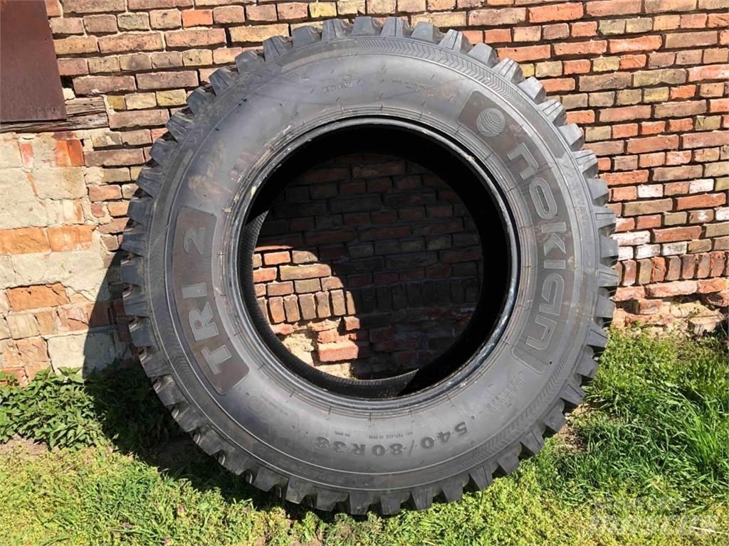 Nokian TRI 2 Tekerlekler