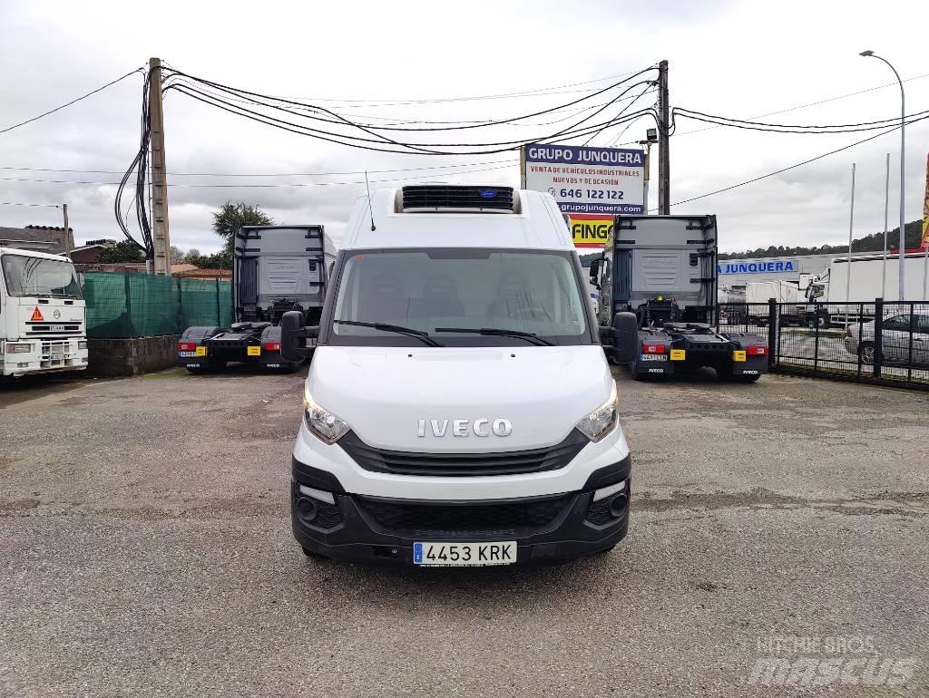 Iveco DAILY 35S16 Frigpfrik