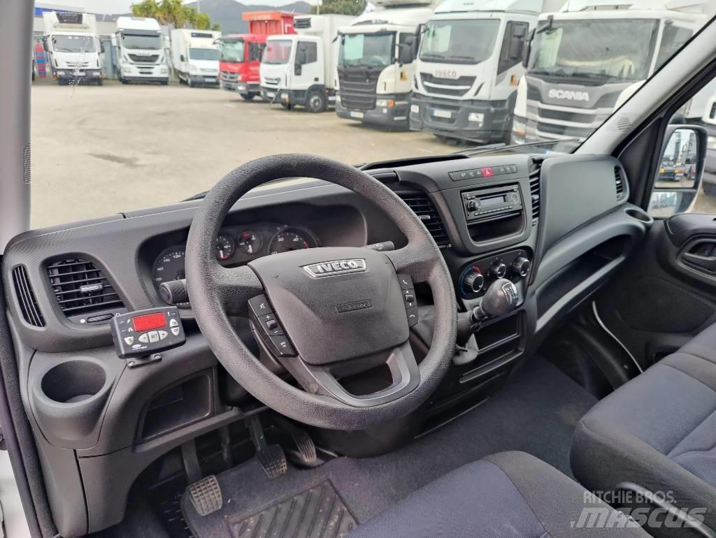 Iveco DAILY 35S16 Frigpfrik