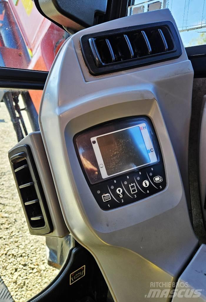 Kubota KX 080-4 Midi ekskavatörler 7 - 12 t