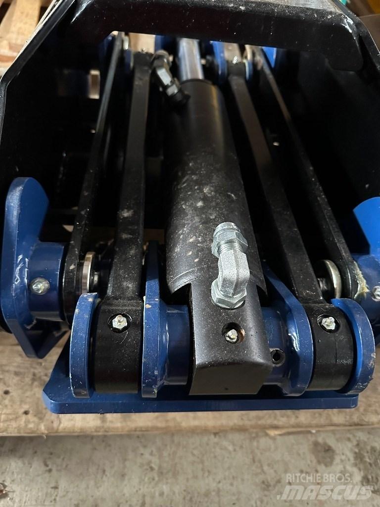  XL Grapple 028 Polipler
