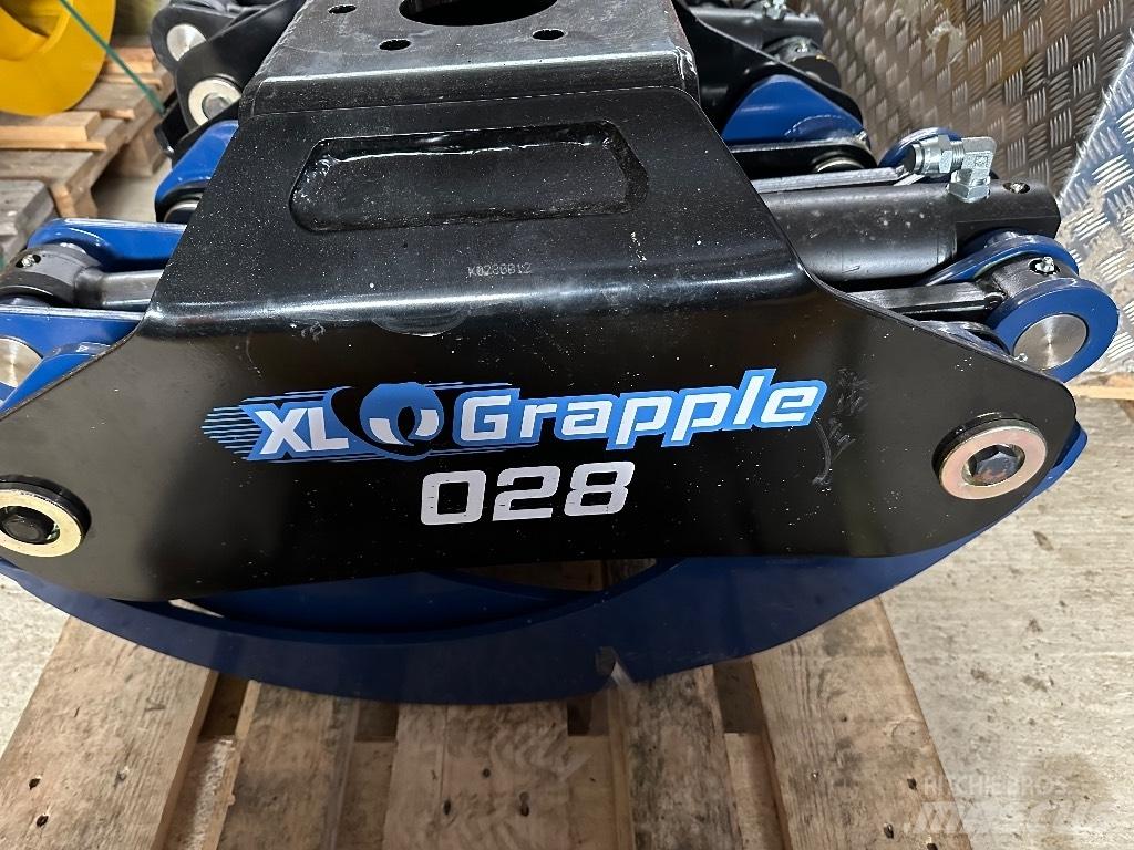  XL Grapple 028 Polipler